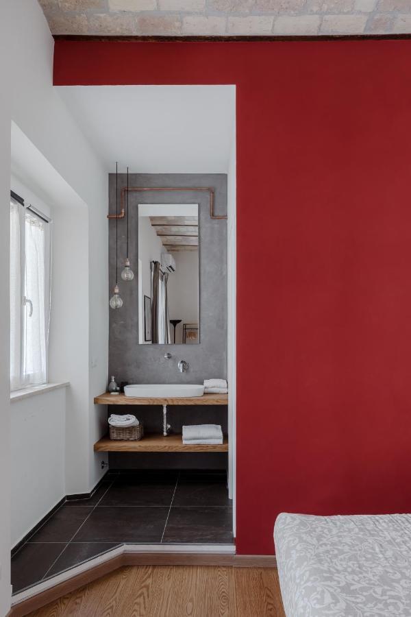 Rome Colosseum Apartment - Zeno 07 Luaran gambar