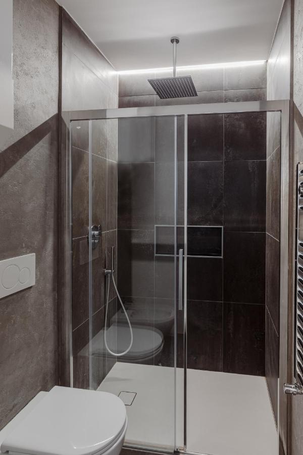 Rome Colosseum Apartment - Zeno 07 Luaran gambar