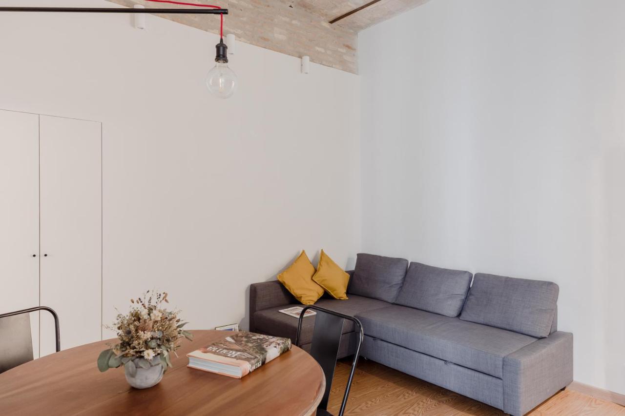 Rome Colosseum Apartment - Zeno 07 Luaran gambar