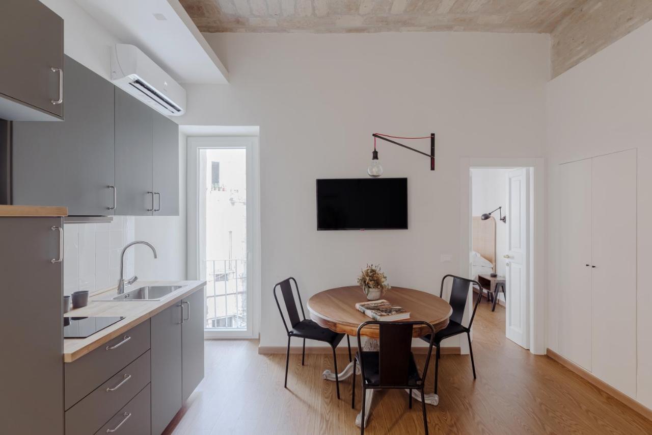 Rome Colosseum Apartment - Zeno 07 Luaran gambar
