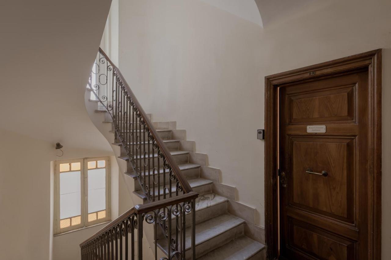 Rome Colosseum Apartment - Zeno 07 Luaran gambar