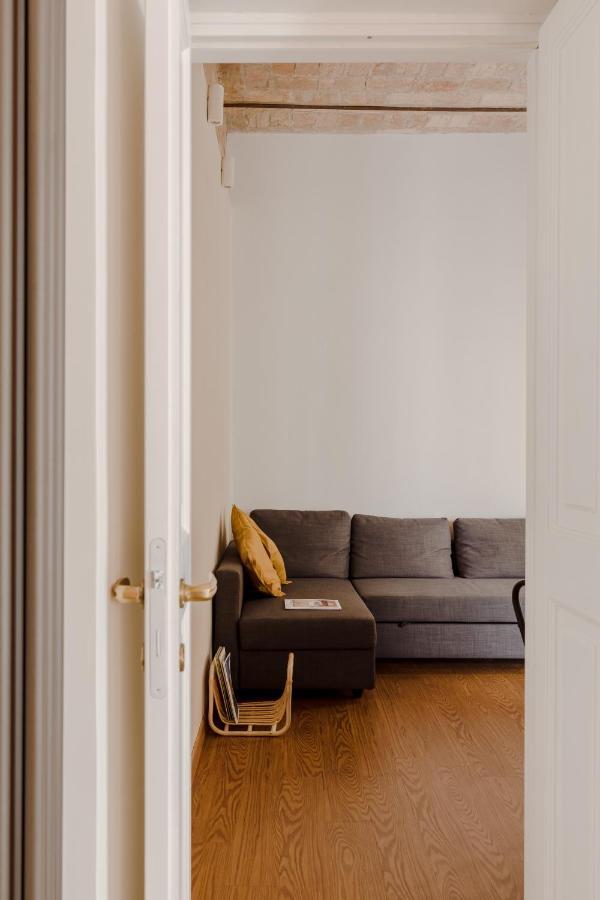 Rome Colosseum Apartment - Zeno 07 Luaran gambar